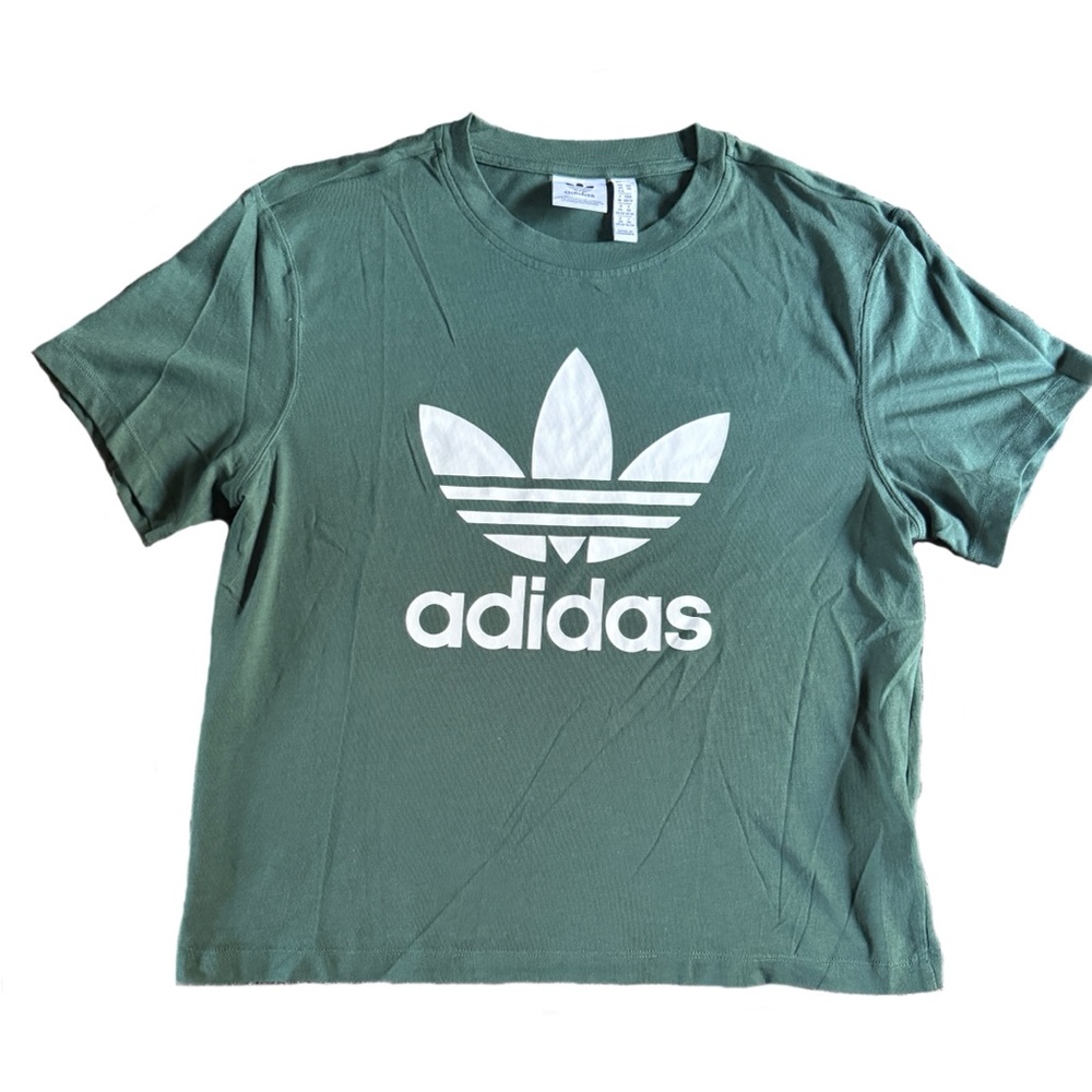 Adidas Women’s Boxy Fit Women’s T-shirt